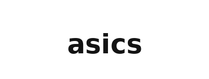 Asics