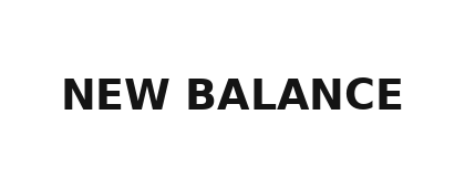 New Balance